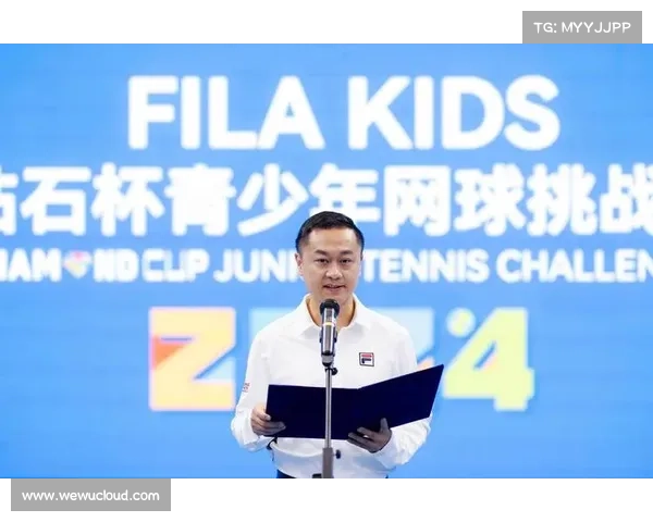中国两站ITF青少年赛事试点引入AI线审技术 助力网球比赛精准判罚 中国两站ITF青少年赛事试点引入AI线审技术 助力网球比赛精准判罚